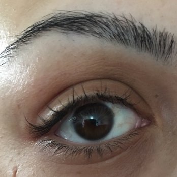 Maya Threading & Beauty - Patchy eyelash extensions - Waxing Near Me - Whittier, California