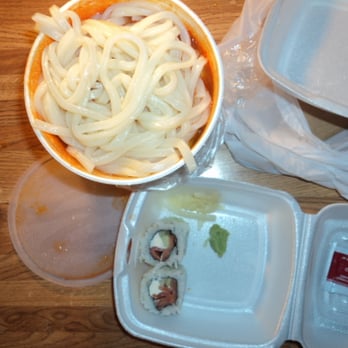 Tanaka Sushi - Spicy Seafood Noodles & Philadelphia Roll - Korean Near Me - Lisle, Illinois Tanaka Sushi - Spicy Seafood Noodles & Philadelphia Roll - Korean Near Me - Lisle, Illinois