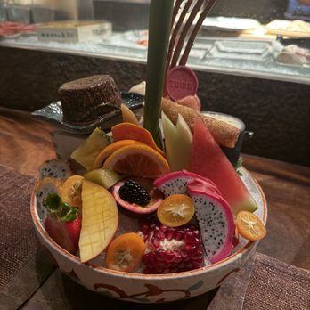 Zuma - Japanese Near Me - Las Vegas, Nevada