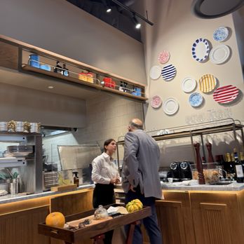 EATALY - Updated January 2026 - 161 Photos & 57 Reviews - 580 Hibiscus