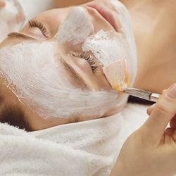 Facial