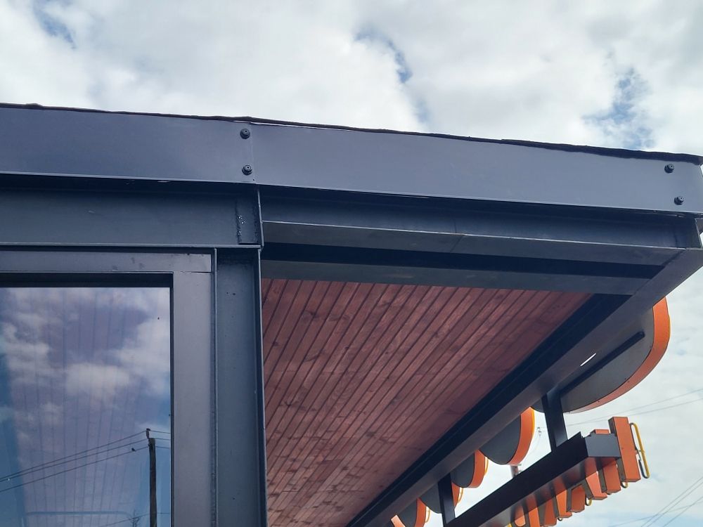 Slide of MBM Roof Coatings of Texas