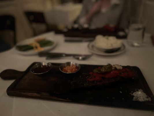 Palermo Argentinian Bistro - NYC by null