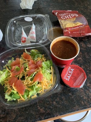 Wendy's by null