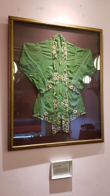 Chilli Padi Nonya Restaurant by null