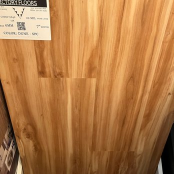 Victory Floors and Construction - This was the winner! It went best with all the existing color tones. It looks so much richer, and realistic in person, and it feels great! - Flooring Near Me - Los Angeles, California