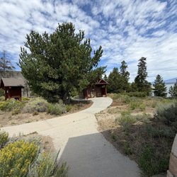 Willow Creek Reservoir