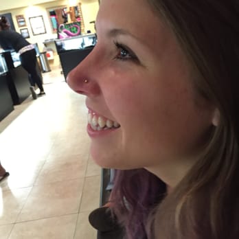 Ink Monkey Tattoo and Piercing - Thanks for the piercing, Thomas! - Piercing Near Me - Venice, California