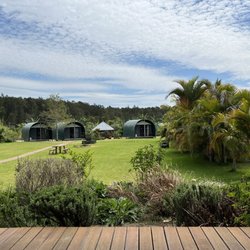Byron Yoga Centre - Main campus