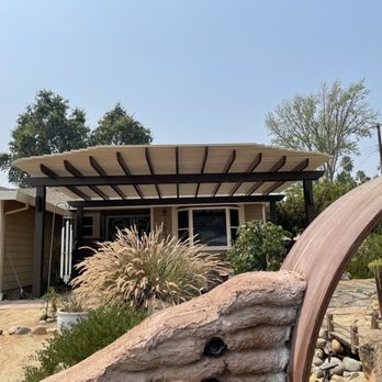 Elite Exteriors - Patio Coverings Near Me - Santa Clara, California