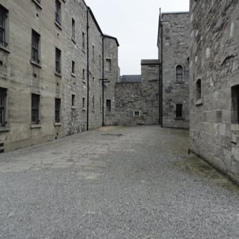 Kilmainham Gaol - Museums Near Me - Kilmainham, D
