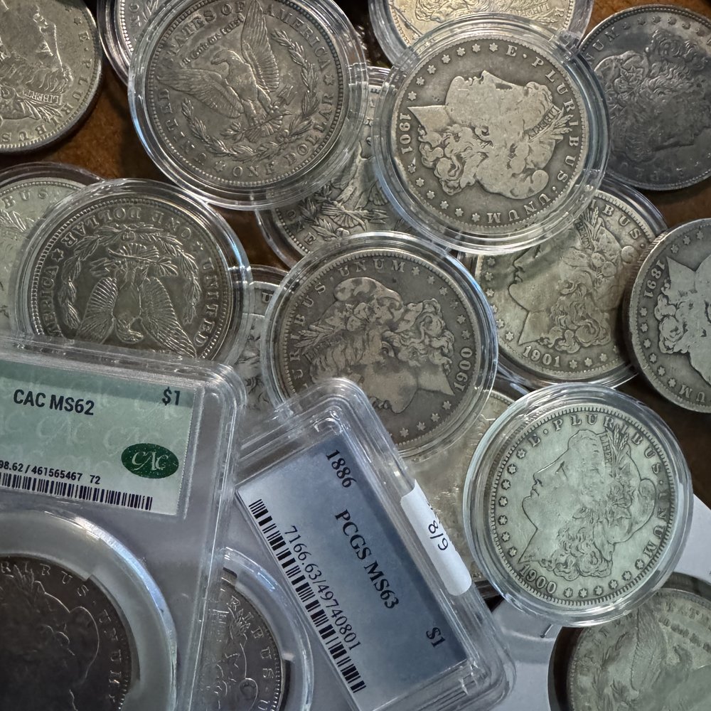 TOP 10 BEST Coin Dealers near East Millcreek, Salt Lake City, UT - Updated  2026 - Yelp