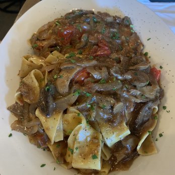 Sosta Caffe - Chicken Marsala - Italian Near Me - Pembroke Pines, Florida Sosta Caffe - Chicken Marsala - Italian Near Me - Pembroke Pines, Florida