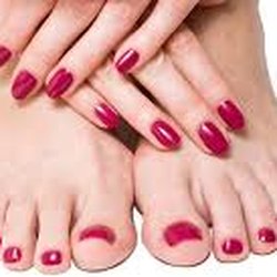 JM Nails & Spa
