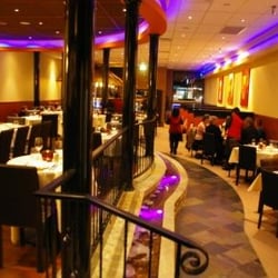Maharajas Wok - The Water feature
