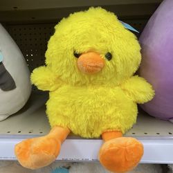 Walgreens - Easter plush