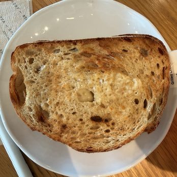 Starbucks - Crispy Grilled Cheese on Sourdough - Coffee & Tea Near Me - West Dundee, Illinois Starbucks - Crispy Grilled Cheese on Sourdough - Coffee & Tea Near Me - West Dundee, Illinois