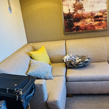 Hyatt Place Page - Sitting area - Hotels Near Me - Page, Arizona Hyatt Place Page - Sitting area - Hotels Near Me - Page, Arizona