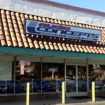 Audio Concepts - Car Stereo Installation Near Me - Simi Valley, California Audio Concepts - Car Stereo Installation Near Me - Simi Valley, California