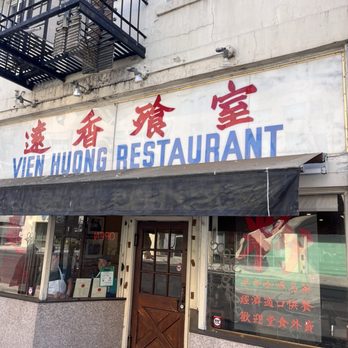 Vien Huong Restaurant - Chinese Near Me - Oakland, California Vien Huong Restaurant - Chinese Near Me - Oakland, California