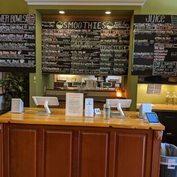 Juicekeys - Second-order counter for busy days - Organic Stores Near Me - Raleigh, North Carolina Juicekeys - Second-order counter for busy days - Organic Stores Near Me - Raleigh, North Carolina