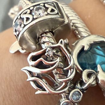 Pandora Northridge - Open work Year of the Horse charm - Jewelry Near Me - Los Angeles, California Pandora Northridge - Open work Year of the Horse charm - Jewelry Near Me - Los Angeles, California