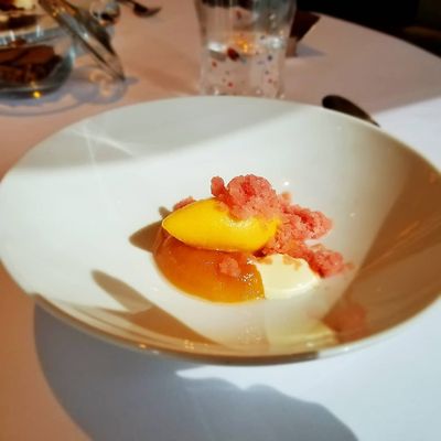 Octavium Italian Restaurant by null