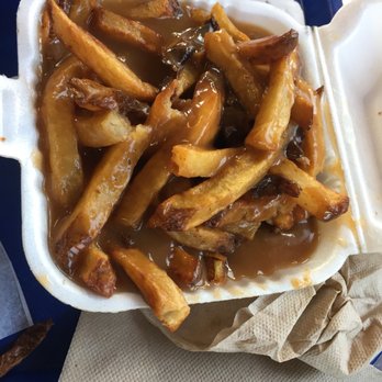 Chaps Pit Beef - Gravy fries - Barbeque Near Me - Baltimore, Maryland Chaps Pit Beef - Gravy fries - Barbeque Near Me - Baltimore, Maryland