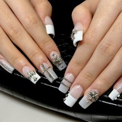 Cross design