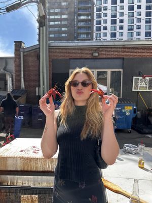 Bannock Street Garage by null