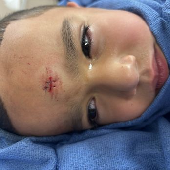 City Home - My son after his stitches in the ER - Furniture Stores Near Me - Tamarac, Florida City Home - My son after his stitches in the ER - Furniture Stores Near Me - Tamarac, Florida