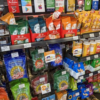 Mac's - Gift cards, sunflower seeds, and peanuts - Convenience Stores Near Me - Mississauga, Ontario Mac's - Gift cards, sunflower seeds, and peanuts - Convenience Stores Near Me - Mississauga, Ontario