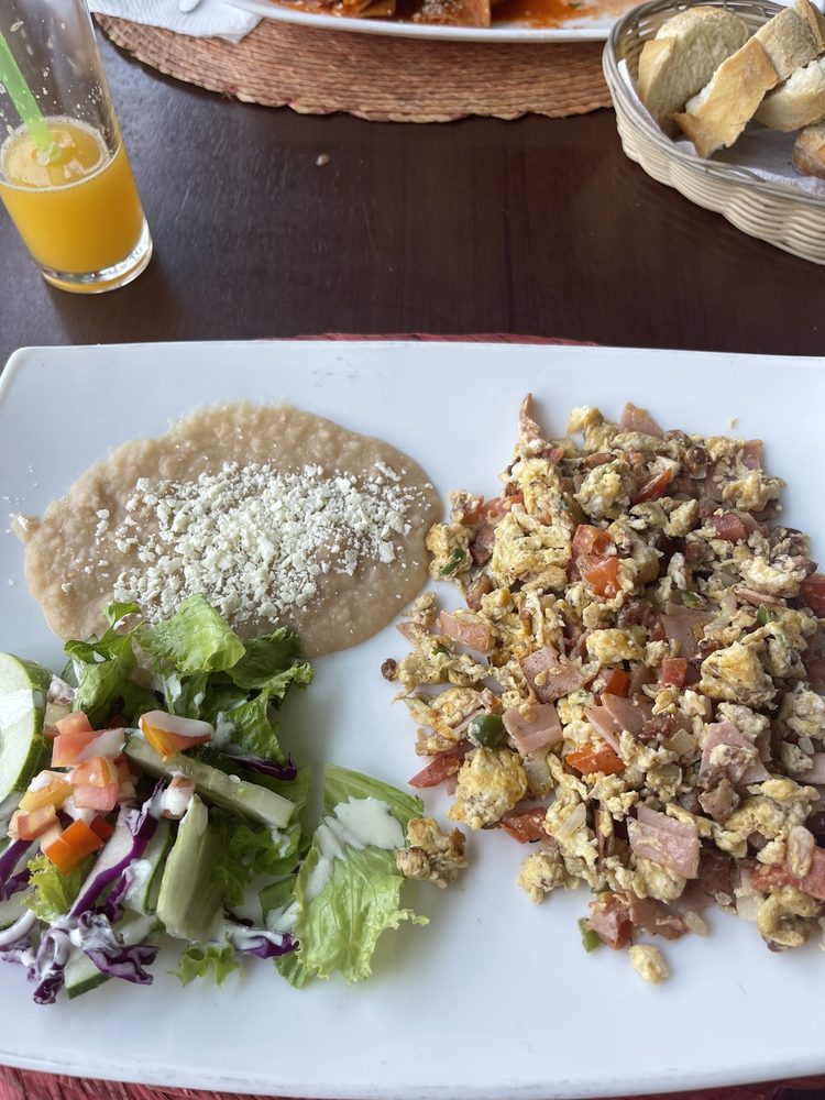 El Balcon — Mexican restaurant in Ciudad Guzman
