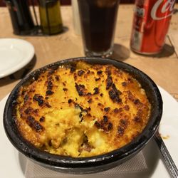 Confitería Torres - The most authentic Chilean dish awaits you!!