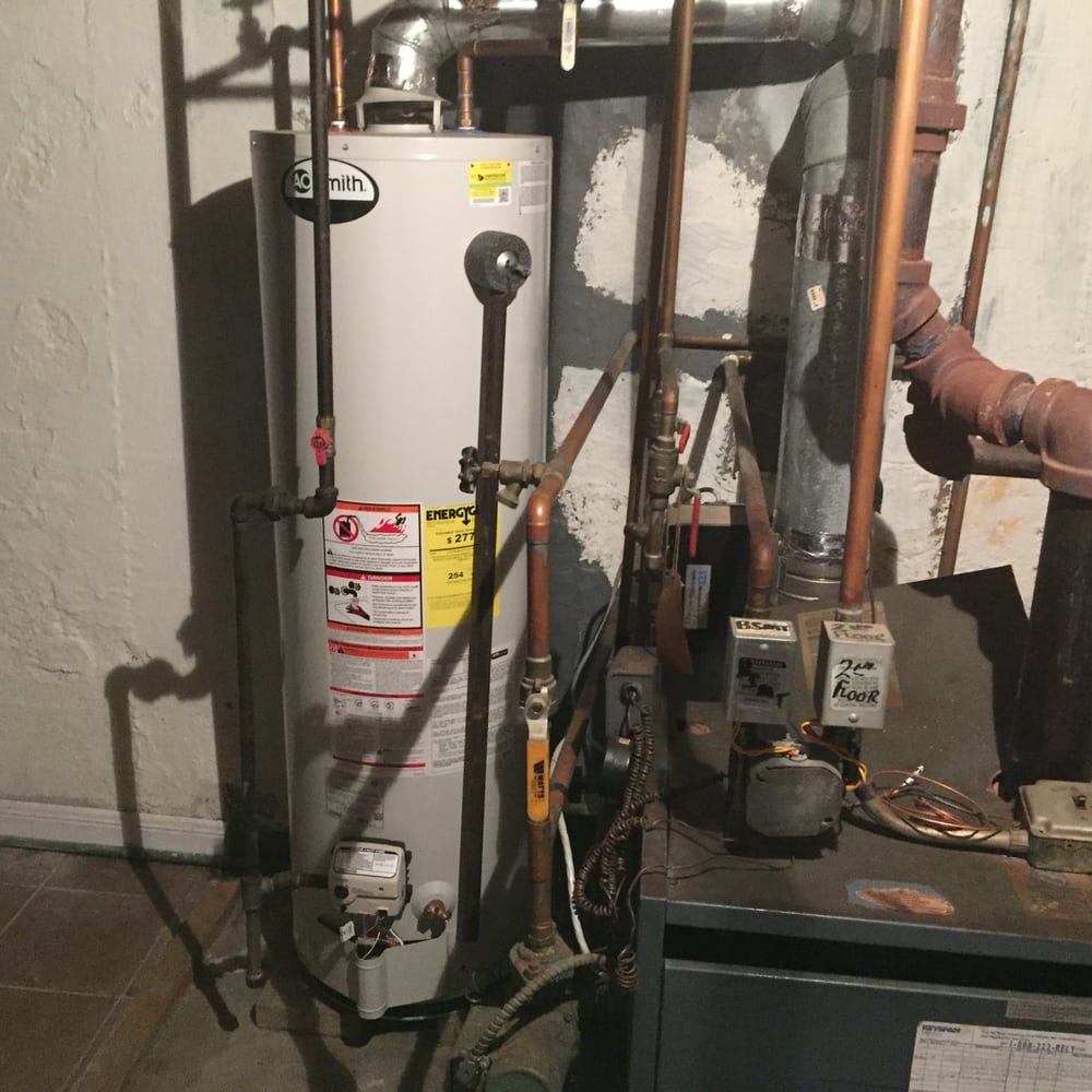 Slide of Glendale Heating & Plumbing Services