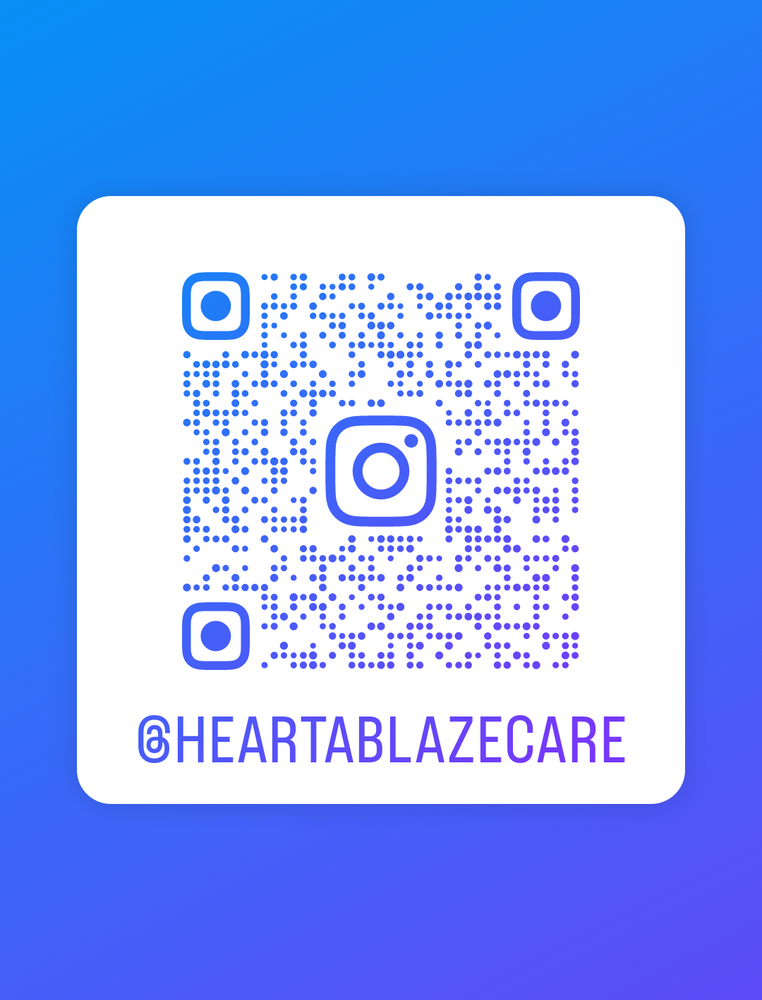 Heart Ablaze Care - home care agency in Orlando, FL