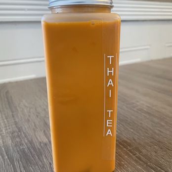 Chicken Licious - Bottled Thai tea - Malaysian Near Me - San Jose, California Chicken Licious - Bottled Thai tea - Malaysian Near Me - San Jose, California