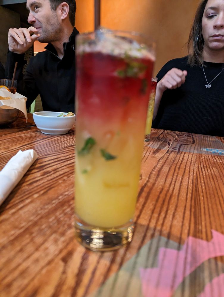 Cactus Restaurants - South Lake Union