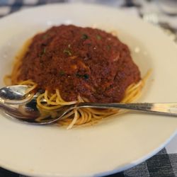 Enrico's Italian Dining - Pasta Enrico