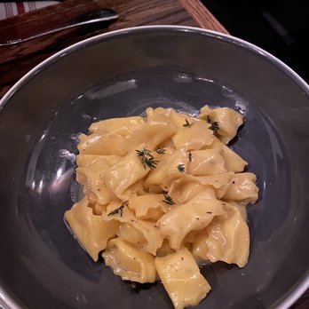 Osteria Langhe - Plin - Italian Near Me - Chicago, Illinois Osteria Langhe - Plin - Italian Near Me - Chicago, Illinois