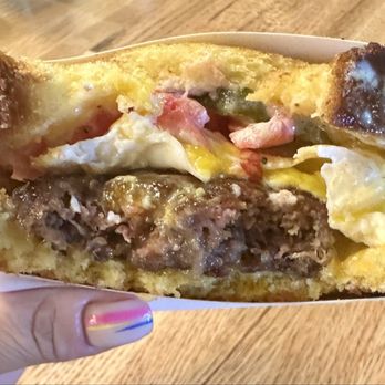 Egg Lush - SANDWICHBULGOGI (RIBEYE) - Breakfast & Brunch Near Me - Colorado Springs, Colorado Egg Lush - SANDWICHBULGOGI (RIBEYE) - Breakfast & Brunch Near Me - Colorado Springs, Colorado