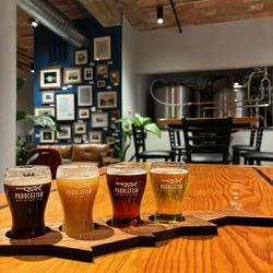 Paddlefish Brewing