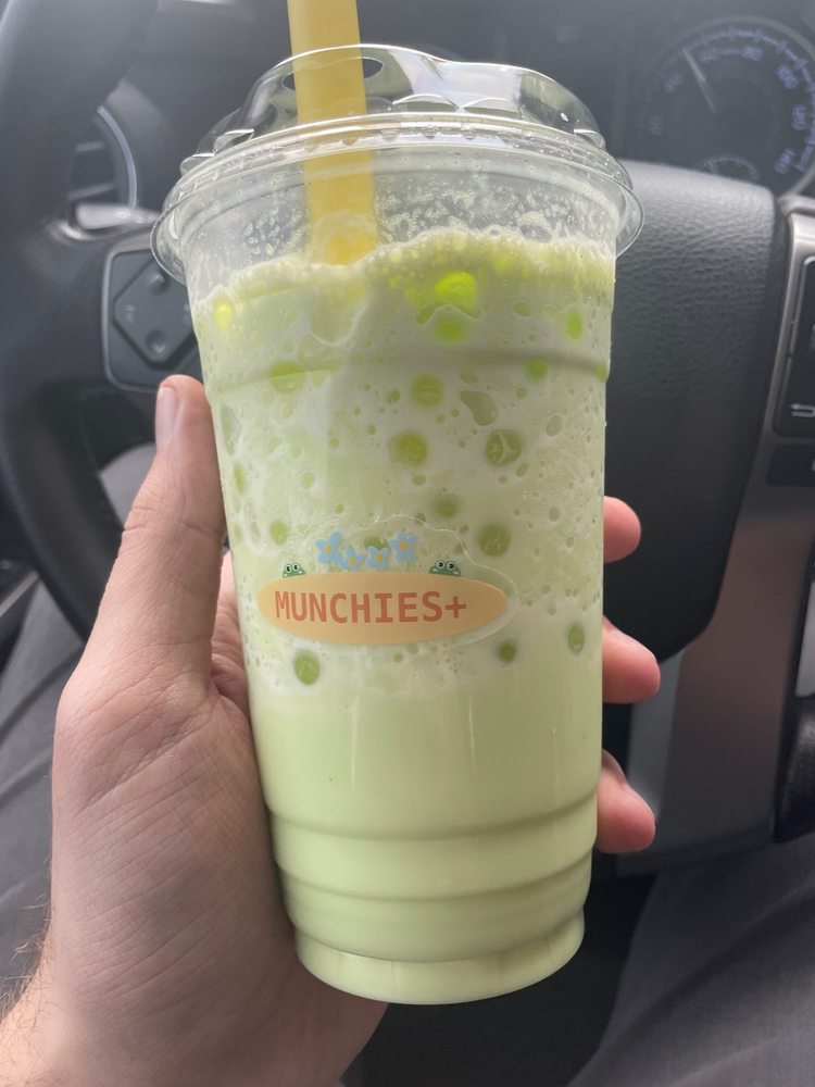 MUNCHIES PLUS Updated June 2024 1110 E Yelm Ave, Yelm, Washington