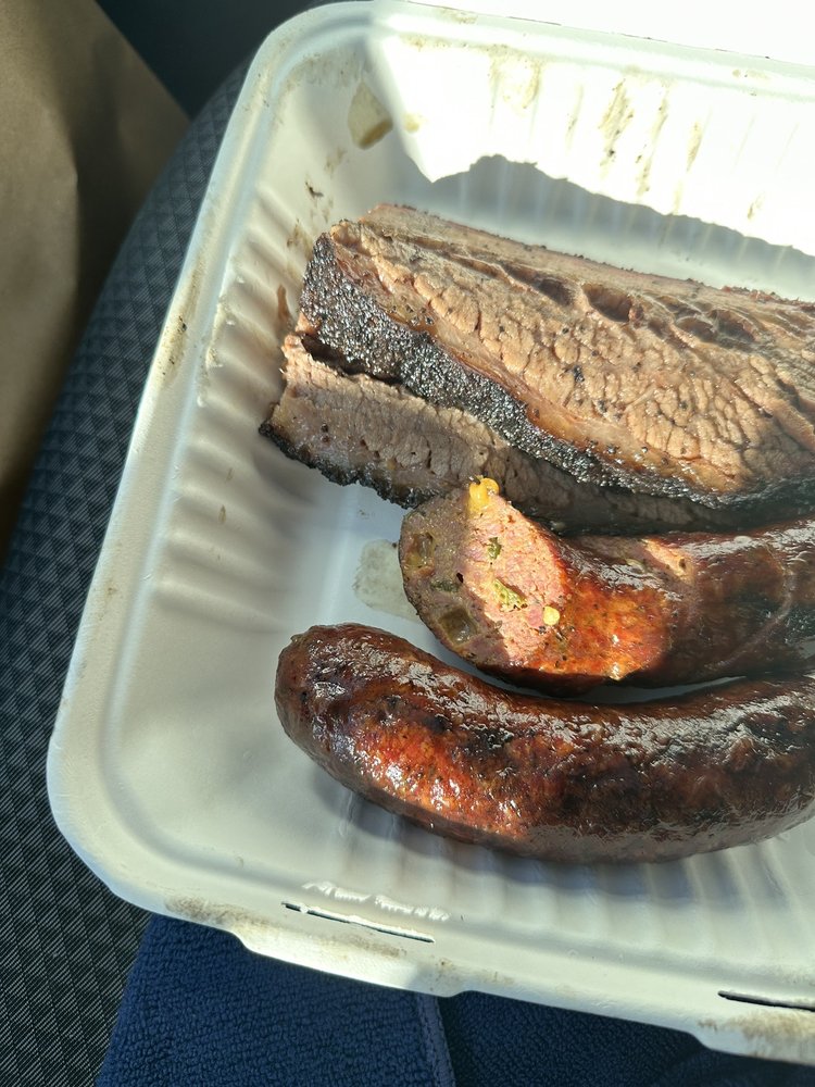 WILLOW’S TEXAS BBQ 1005 W 19th St, Houston, TX Yelp