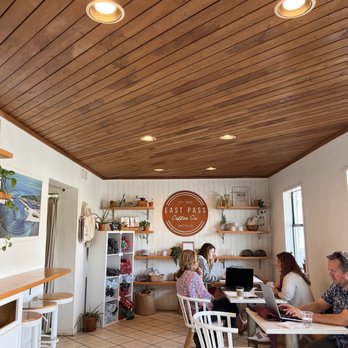 East Pass Coffee - Coffee & Tea Near Me - Destin, Florida