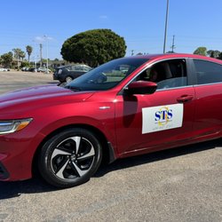 SoCal Transportation Service