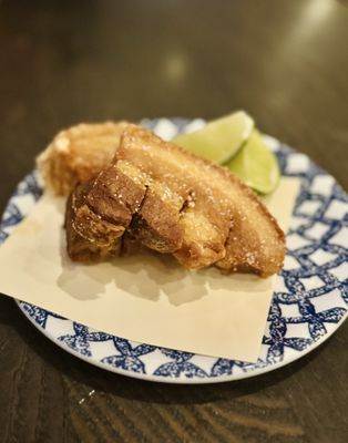 Chef Jose Salazar • Mita's Restaurant | Downtown Cincinnati Restaurant & Tapas by null