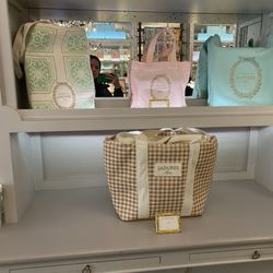 Ladurée - Totes