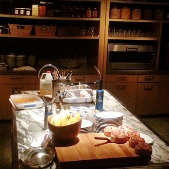 Blue Duck Tavern - New American Near Me - Washington, DC, District of Columbia