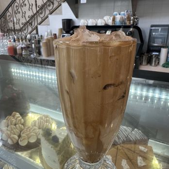 My Cafe and Lounge - Cafes Near Me - Glendale, California